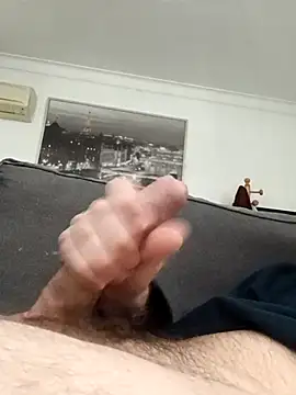 DannySastre91 online show from November 12, 8:30 pm