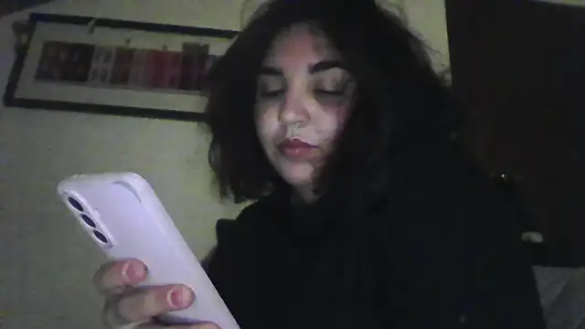 LadySophia03 online show from December 3, 4:38 pm