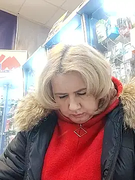 LustyyX online show from January 15, 7:24 am