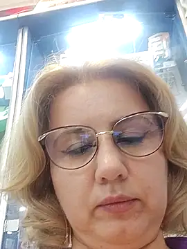 LustyyX online show from May 23, 11:03 am