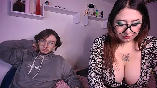 annyharriis online show from November 11, 7:58 pm