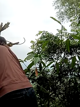 Ruaiuoi online show from April 1, 1:06 am