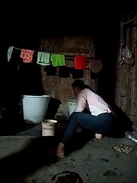 Snapshot of Ruaiuoi chatting on April 26, 10:18 pm Ruaiuoi online show from April 26, 10:18 pm