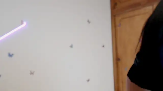 angelyxs online show from November 4, 7:35 pm