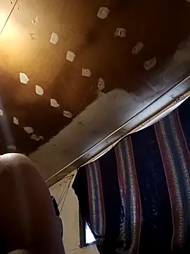 lucho2328 online show from October 27, 10:25 pm