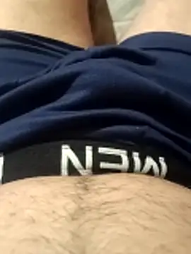 lucho2328 online show from May 17, 11:23 pm