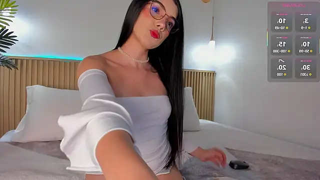 Sarita  Gomez online show from November 10, 4:55 am