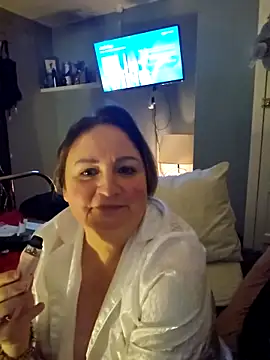 Naughtiness-but-Nice online show from October 24, 8:38 pm