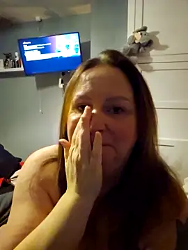 Naughtiness-but-Nice online show from October 30, 9:48 pm