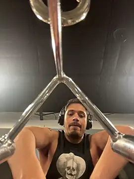 mrredcorn online show from March 21, 8:23 pm