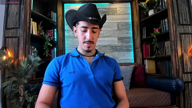 Donovan Desmond online show from June 18, 8:13 pm