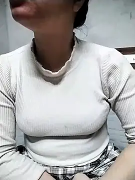 Mie rose online show from February 12, 2:12 pm