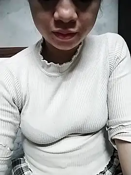 Mie rose online show from February 23, 1:52 pm