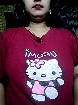 Snapshot of Hot-Hot chatting on January 11, 4:17 am Hot-Hot online show from January 11, 4:17 am