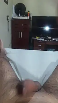 Snapshot of Marcelo491c chatting on July 6, 4:53 am Marcelo491c online show from July 6, 4:53 am