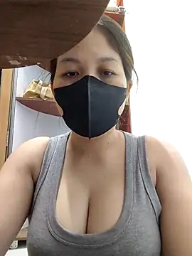 Ladymlem online show from September 23, 3:26 pm