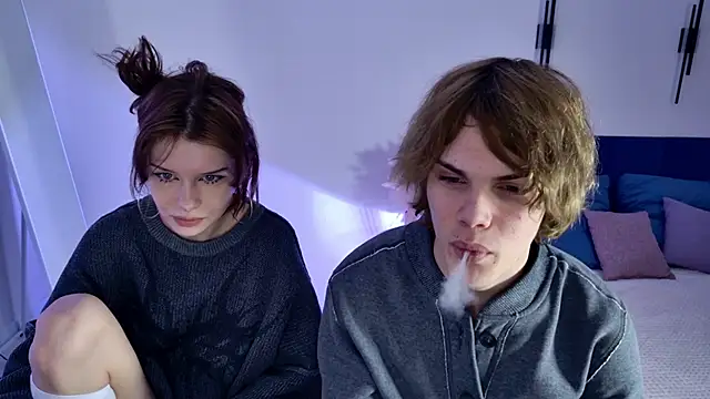 Bonnie And C1yde online show from December 15, 5:17 pm