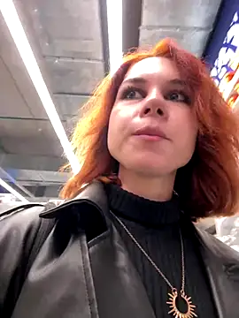 RosieSecret online show from September 18, 7:10 am