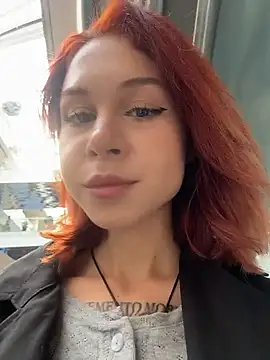 RosieSecret online show from October 19, 8:04 am