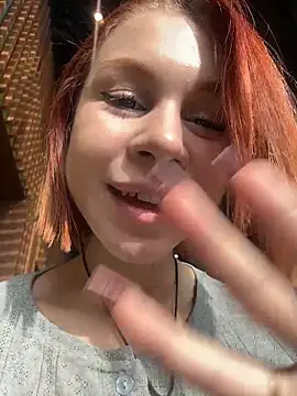 RosieSecret online show from November 16, 8:09 am