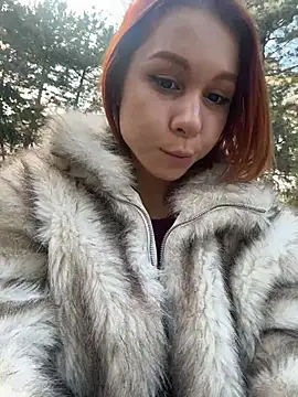 RosieSecret online show from November 17, 8:09 am