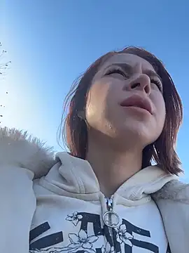 RosieSecret online show from November 27, 8:05 am