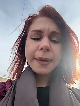 RosieSecret online show from February 24, 11:08 am