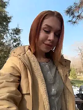 RosieSecret online show from March 16, 10:08 am