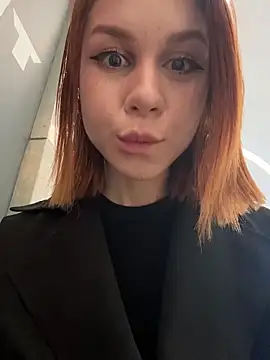 RosieSecret online show from March 23, 10:08 am