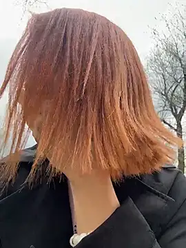 RosieSecret online show from April 11, 8:07 am