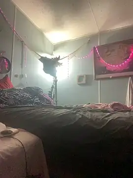 ColDreaMZz93 online show from May 21, 8:27 pm