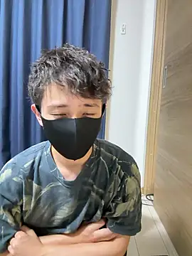 Snapshot of jiji9253 chatting on October 12, 12:15 pm jiji9253 online show from October 12, 12:15 pm