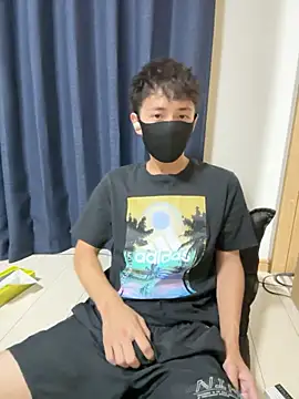 Snapshot of jiji9253 chatting on October 13, 9:09 am jiji9253 online show from October 13, 9:09 am