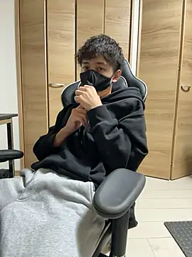 Snapshot of jiji9253 chatting on October 29, 3:03 pm jiji9253 online show from October 29, 3:03 pm