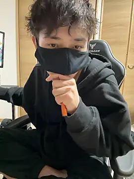 Snapshot of jiji9253 chatting on November 2, 7:55 am jiji9253 online show from November 2, 7:55 am