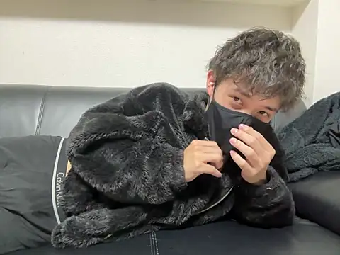 Snapshot of jiji9253 chatting on November 9, 10:35 am jiji9253 online show from November 9, 10:35 am