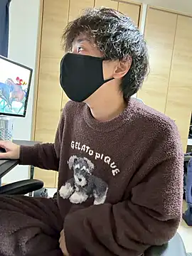 jiji9253 online show from January 10, 3:14 pm