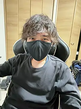 jiji9253 online show from February 5, 1:38 pm