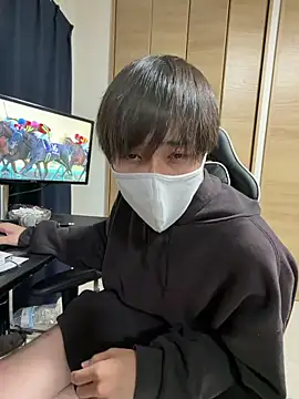 jiji9253 online show from March 6, 1:29 pm