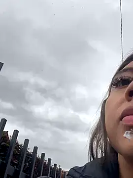 Sara-cooper2 online show from November 28, 4:53 pm