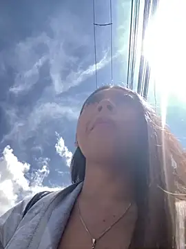 Snapshot of Sara-cooper2 chatting on February 6, 4:54 pm Sara-cooper2 online show from February 6, 4:54 pm