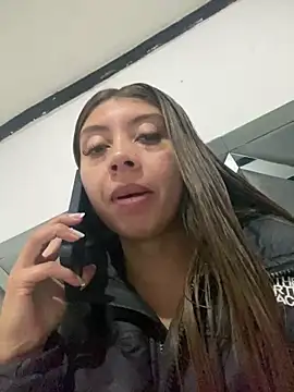 Snapshot of Sara-cooper2 chatting on February 16, 7:21 pm Sara-cooper2 online show from February 16, 7:21 pm