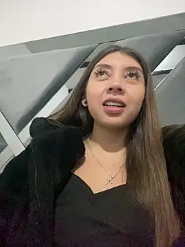 Snapshot of Sara-cooper2 chatting on February 20, 6:26 am Sara-cooper2 online show from February 20, 6:26 am