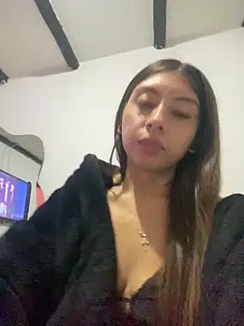 Snapshot of Sara-cooper2 chatting on February 25, 4:05 pm Sara-cooper2 online show from February 25, 4:05 pm