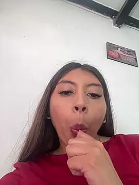 Snapshot of Sara-cooper2 chatting on February 26, 7:24 pm Sara-cooper2 online show from February 26, 7:24 pm