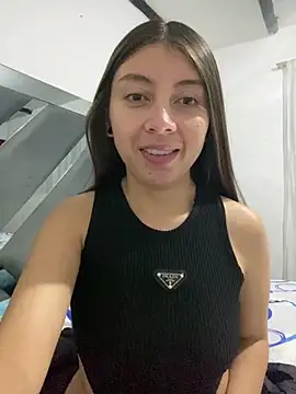 Sara-cooper2 online show from May 5, 12:35 pm