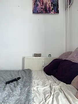 lovecassyrose online show from November 22, 9:52 am