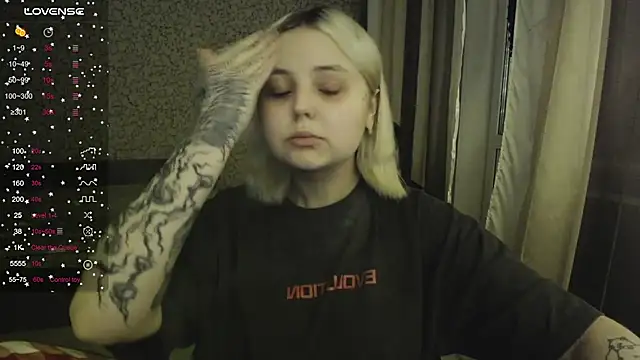 vendymories online show from November 9, 2:43 am