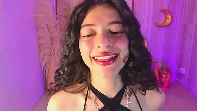 valkiria ardent s online show from October 30, 1:23 pm