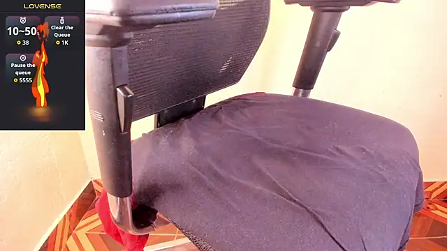 kaifas dirty online show from January 15, 1:05 pm